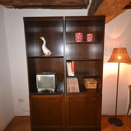 Appartement Del Campo