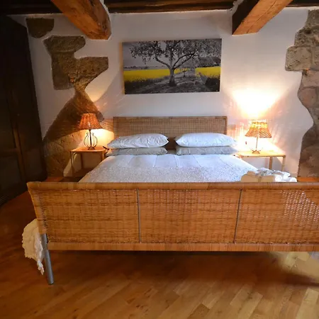 Del Campo Appartement Sienne