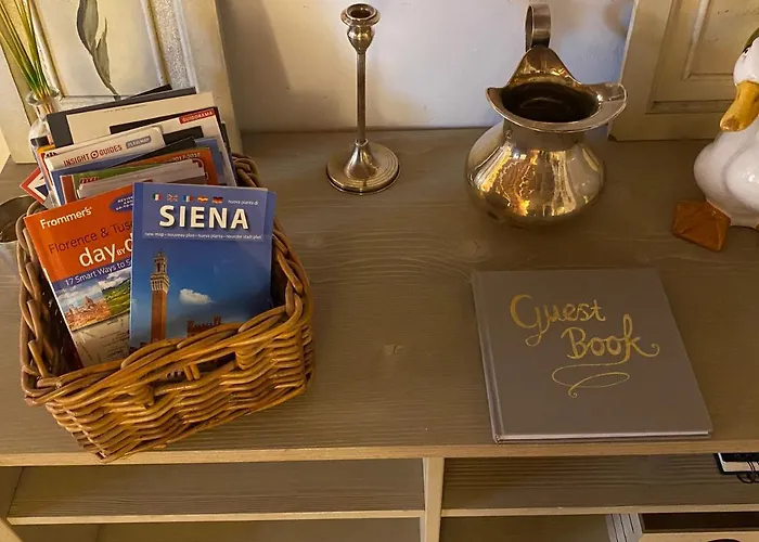 Appartement Del Campo