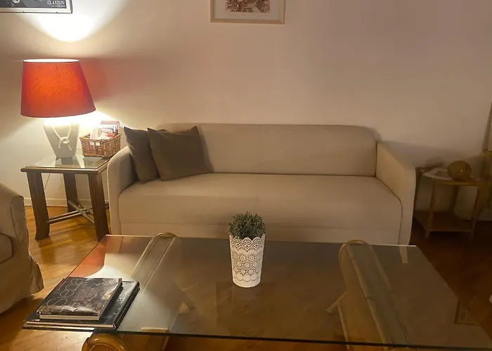 Appartement Del Campo *