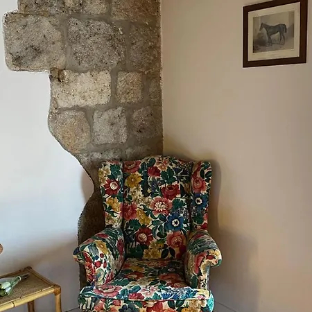Del Campo Apartment *