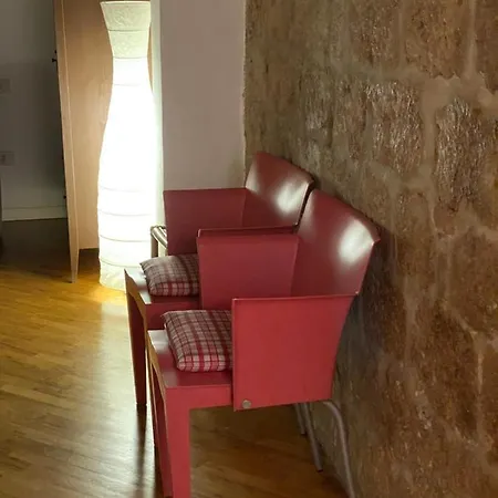 Del Campo Apartamento