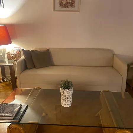 Apartamento Del Campo *