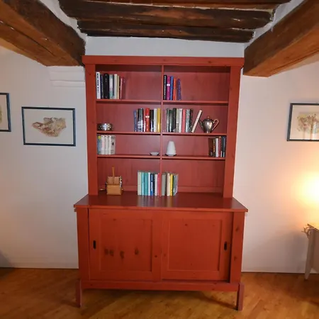 Del Campo Apartment