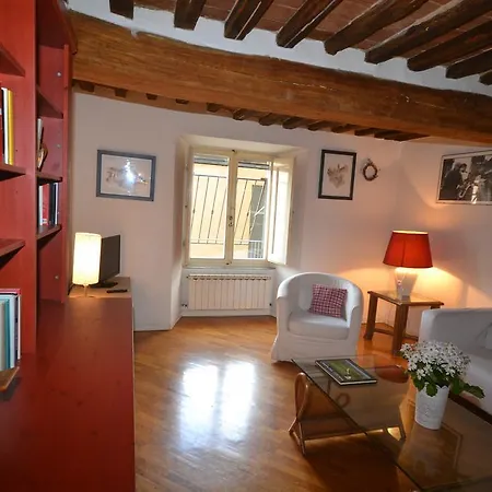 Apartamento Del Campo