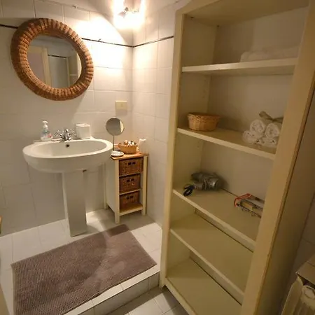 Del Campo Apartment Siena
