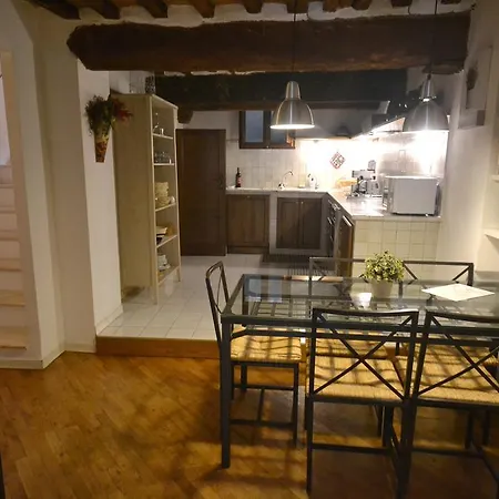 Del Campo Apartamento