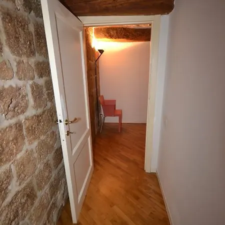 Apartment Del Campo