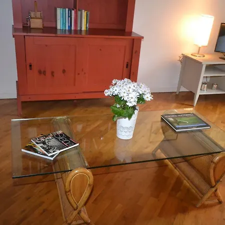Del Campo Apartment Siena