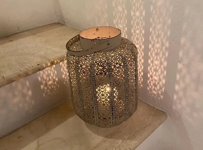 Del Campo Appartement Sienne