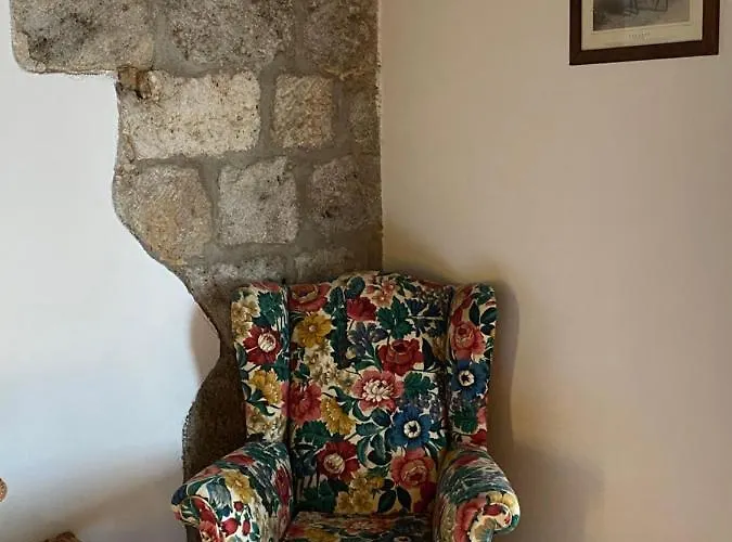 Del Campo Apartman *