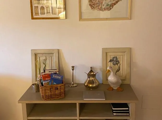 Del Campo Apartman *