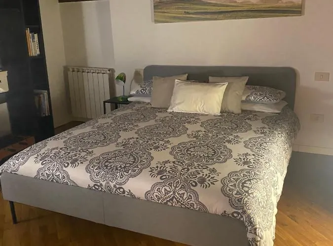 Apartman Del Campo Siena