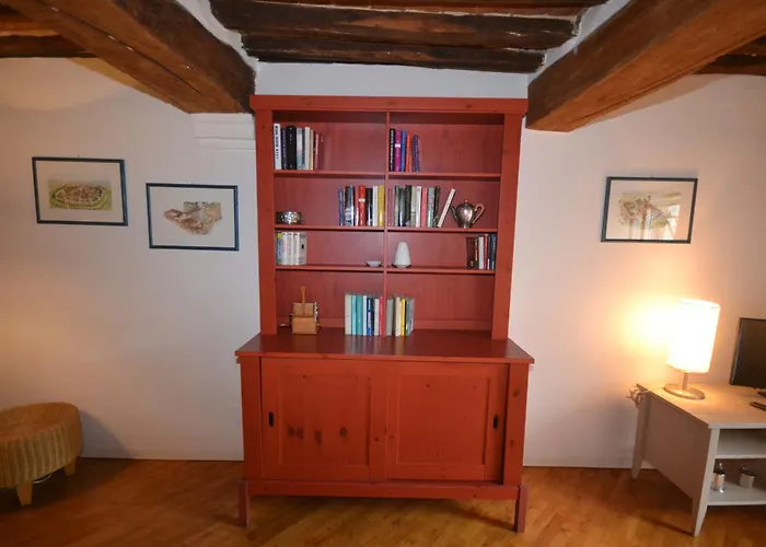 Del Campo Appartement