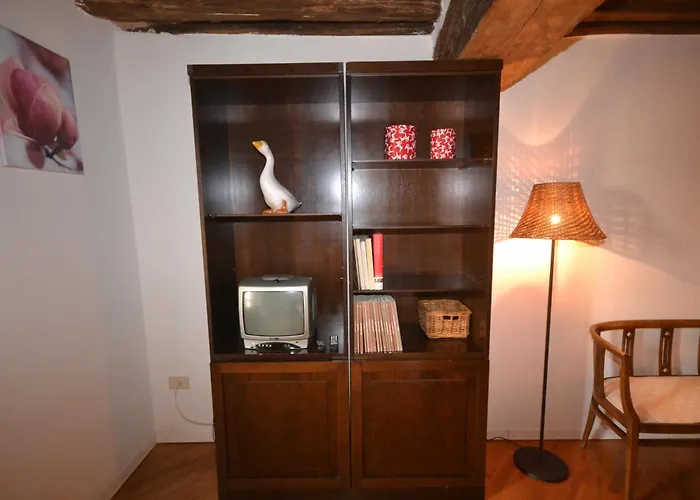 Apartman Del Campo