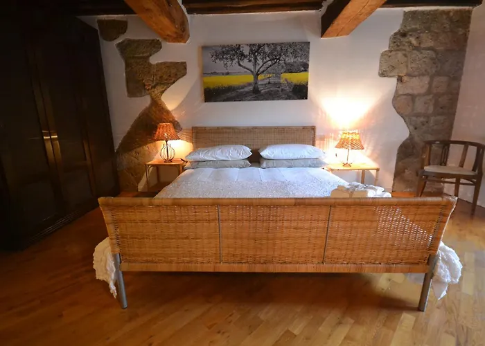 Del Campo Appartement Sienne