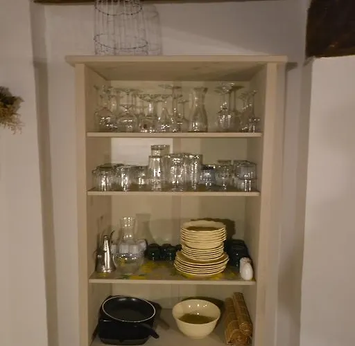 Apartman Del Campo Siena