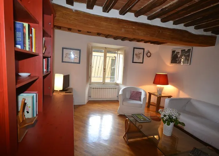 Apartman Del Campo