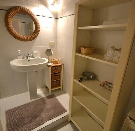 Del Campo Apartman Siena