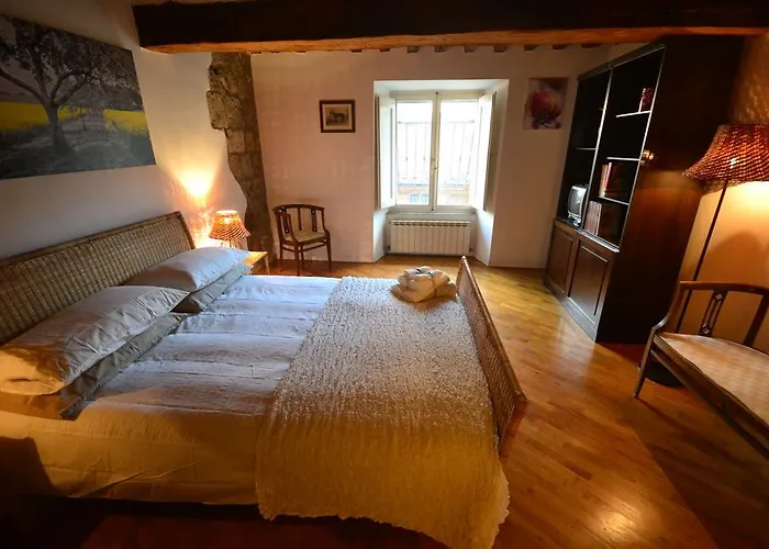 Appartement Del Campo *