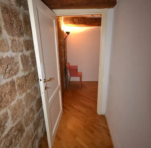 Apartman Del Campo
