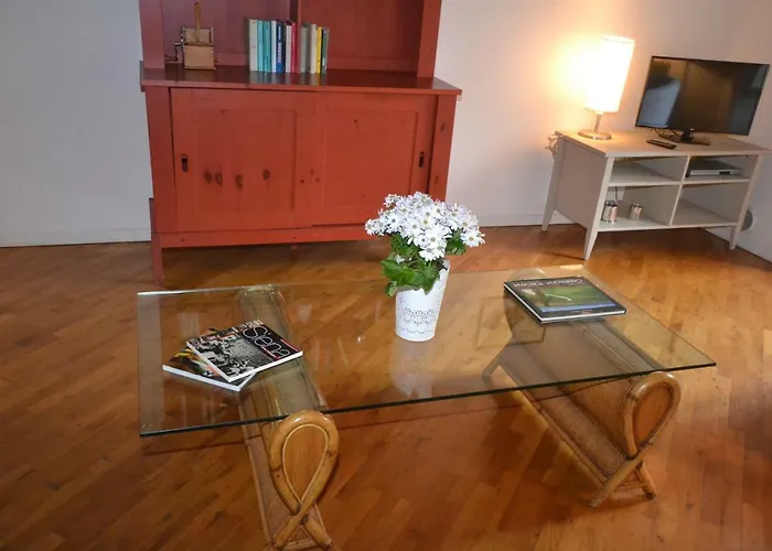 Del Campo Apartman Siena