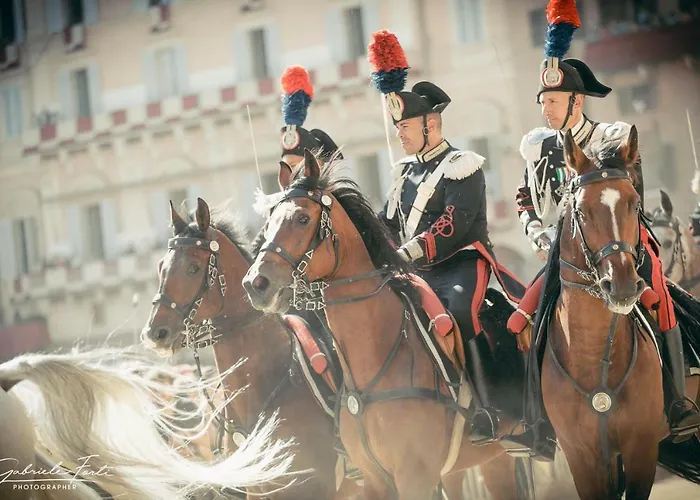 Del Campo Apartman *