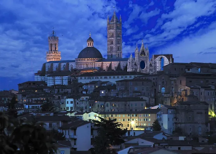 Del Campo Appartement