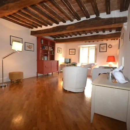 Del Campo Lägenhet Siena