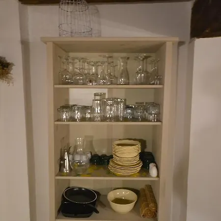 Appartement Del Campo Siena