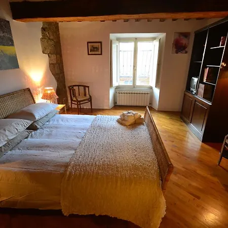 Appartement Del Campo *