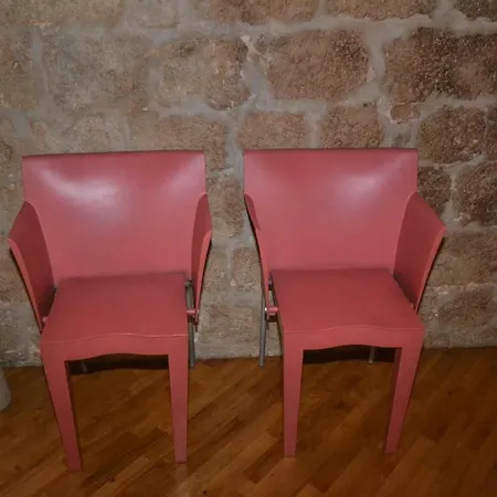 Appartement Del Campo