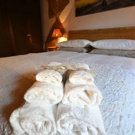 Del Campo Appartement Siena