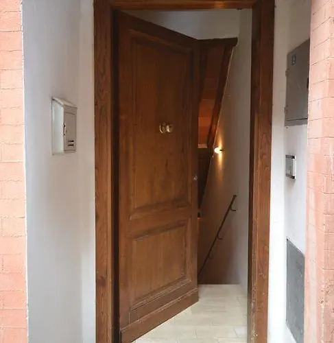 Del Campo Appartement Siena