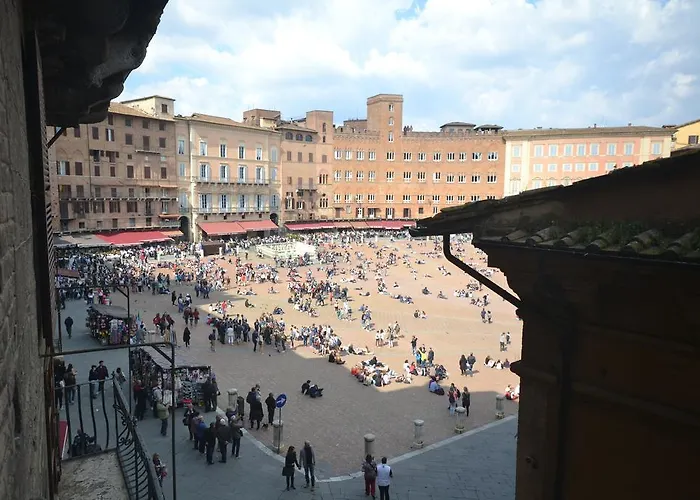 Del Campo Siena