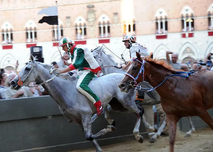 Appartamento Del Campo